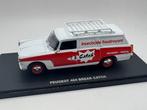 Atlas 1:43 - Modelauto - PEUGEOT 404 BREAK - VANGEN, Nieuw