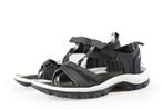 Quechua Sandalen in maat 40 Grijs | 10% extra korting, Kleding | Dames, Schoenen, Verzenden, Sandalen of Muiltjes, Zo goed als nieuw