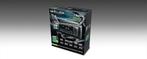 Muse M-199DAB - Bluetooth autoradio met DAB+/FM-radio, Verzenden, Nieuw
