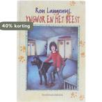 Yngwor en het beest 9789065657138 R. Langenus, Verzenden, Gelezen, R. Langenus