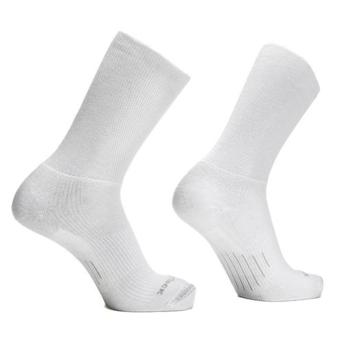 Wrightsock Eco Explore Crew  Wit - 37-41, Sport en Fitness, Bergsport en Wandelen, Kleding, Nieuw, Verzenden