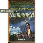 Schimmenspel - Card 9789029043939 Orson Scott Card, Verzenden, Gelezen, Orson Scott Card