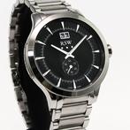 RSW - Swiss Made Watch - RSWM103-SS-3 - Zonder minimumprijs, Nieuw