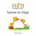 Gonnie & vriendjes - Gonnie en Gijsje 9789462291393, Verzenden, Gelezen, Oliver Dunrea