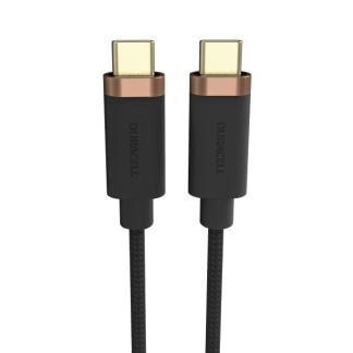 Oneplus oplaadkabel | USB C  USB C  | Duracell | 1 meter, Telecommunicatie, Mobiele telefoons | Toebehoren en Onderdelen, Nieuw