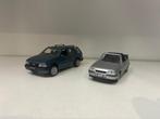 Gama 1:43 - Modelauto (2) - Opel Frontera - Opel Kadett GSi, Nieuw