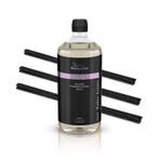 Beauty & Care Lavendel geurstokjes 150 ml.  new, Huis en Inrichting, Ophalen of Verzenden, Nieuw, Zwart, Overige typen