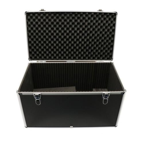 Innox Basic Line 4xComPar flightcase, Muziek en Instrumenten, Behuizingen en Koffers, Verzenden