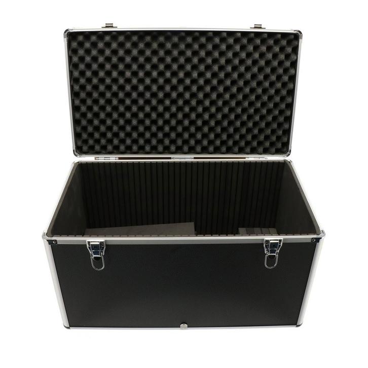 Innox Basic Line 4xComPar flightcase, Muziek en Instrumenten, Behuizingen en Koffers, Verzenden