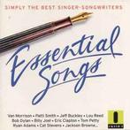 cd - Various - Essential Songs, Zo goed als nieuw, Verzenden