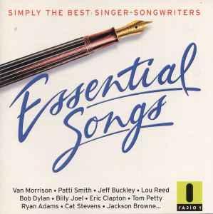 cd - Various - Essential Songs, Cd's en Dvd's, Cd's | Overige Cd's, Zo goed als nieuw, Verzenden
