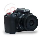 Canon EOS R50 + 18-45mm 4.5-6.3 lens nr. 3159, Ophalen of Verzenden, Zo goed als nieuw, Canon