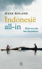 Indonesië all-in 9789025314460 Hans Boland, Verzenden, Gelezen, Hans Boland
