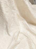 Sabbie di Seta – Jacquard Avorio Castello del Barro -, Antiek en Kunst