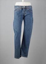 Vintage Straight Levis 505 Blue size 29 / 29, Ophalen of Verzenden, Nieuw