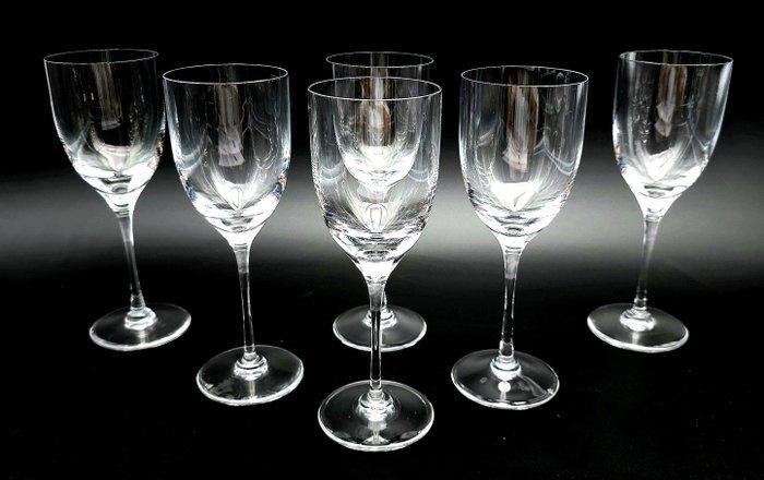 St. Louis - Drinkservies voor 6 (6) - DAPHNE - Kristal -, Antiek en Kunst, Antiek | Meubels | Tafels