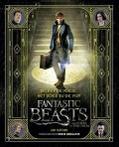 Fantastic beasts and where to find them (9789402718904)