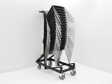 Stoelenkar - trolley voor conferentiestoel Ocee&Four beschikbaar voor biedingen