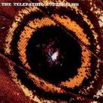 cd - The Telepathic Butterflies - Songs From A Second Wave, Verzenden, Zo goed als nieuw