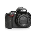 Nikon D5100 - 9681 clicks, Audio, Tv en Foto, Fotocamera's Digitaal, Ophalen of Verzenden, Zo goed als nieuw, Nikon