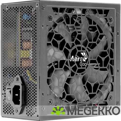Aerocool Aero 80+ BRONZE 550W, Computers en Software, Interne voedingen, Nieuw, Verzenden
