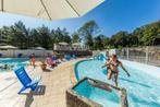 Mooie kleine familie Camping met zwembad in Zuid Frankrijk, Vakantie, Campings, Kinderbed, Landelijk, In bos