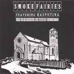 LP gebruikt - Smoke Fairies - Live At St Pancras Old Chur..., Zo goed als nieuw, Verzenden