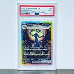 Pokémon Graded card - Umbreon EX - Prismatic Evolutions #161, Hobby en Vrije tijd, Verzamelkaartspellen | Pokémon, Nieuw