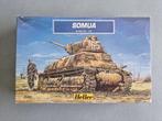 Heller 79875 Somua S35 1:72, Hobby en Vrije tijd, Modelbouw | Auto's en Voertuigen, Verzenden, Nieuw, Heller