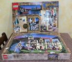 Lego Set - 4709 - Harry Potter - Hogwarts Castle, Kinderen en Baby's, Speelgoed | Duplo en Lego, Nieuw