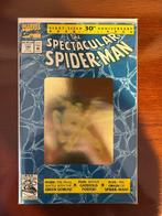 Spectacular Spider-Man, Spider-Man, Venom, Web of Spider-Man, Nieuw