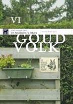 Goud Volk Dl. 6 Oet Vrouger Tied 9789077548752 S. Reker, Verzenden, Gelezen, S. Reker
