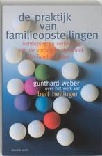 De praktijk van familieopstellingen 9789069635552, Boeken, Verzenden, Zo goed als nieuw, Bert Hellinger