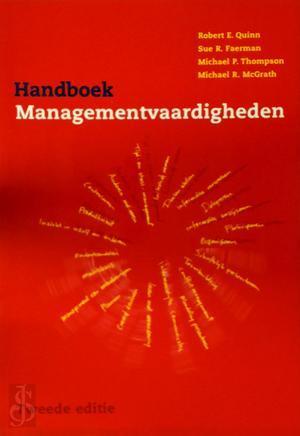 Handboek managementvaardigheden, Boeken, Taal | Overige Talen, Verzenden