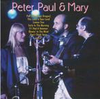 cd - Peter, Paul &amp; Mary - Peter, Paul &amp; Mary, Verzenden, Zo goed als nieuw