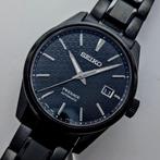 Seiko - Presage Sharp Edged - SPB229J1 - Unisex - 2020+, Sieraden, Tassen en Uiterlijk, Horloges | Heren, Nieuw