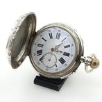 Remontoir - pocket watch - 65116 - 1850-1900, Sieraden, Tassen en Uiterlijk, Nieuw