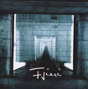 cd - Fjieri - Endless, Cd's en Dvd's, Cd's | Overige Cd's, Zo goed als nieuw, Verzenden