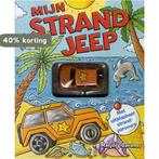 Mijn strandjeep 9789048308576 Marjory Gardner, Verzenden, Gelezen, Marjory Gardner