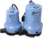 Bieden: Whale Orca 2000 bilgepump 24V - 120L/min, Ophalen of Verzenden, Nieuw, Kombuis en Sanitair, Zeilboot of Motorboot