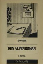 Een alpenroman 9789023423324 Simon Vestdijk, Boeken, Verzenden, Gelezen, Simon Vestdijk