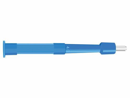 Biopsy punch huidstans - Ø4 mm - 8 mm - 10 stuks, Diversen, Verpleegmiddelen, Nieuw, Verzenden