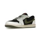 Jordan 1 Retro Low OG SP 'Travis Scott Olive'(W)