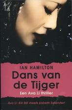 Dans van de Tijger (9789024556809, Ian Hamilton), Boeken, Nieuw, Verzenden