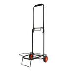 ProPlus Inklapbare transporttrolley - 30 kg draagvermogen..., Sieraden, Tassen en Uiterlijk, Ophalen of Verzenden, Nieuw