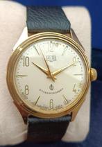 GUB Glashütte - Q1 - Zonder Minimumprijs - Heren - 1952, Nieuw