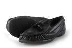 Sub55 Loafers in maat 39 Zwart | 10% extra korting, Verzenden, Zwart, Overige typen, Sub55