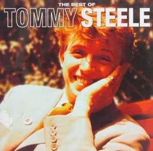 cd - Tommy Steele - The Best Of Tommy Steele, Cd's en Dvd's, Cd's | Overige Cd's, Zo goed als nieuw, Verzenden