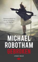 Gebroken / OLoughlin / 3 9789023475330 Michael Robotham, Verzenden, Gelezen, Michael Robotham