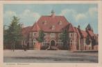 ENSCHEDE - Rijksmuseum, Verzamelen, Ansichtkaarten | Nederland, Verzenden, Gelopen